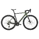 Scott Addict Gravel 40 Wenge Green (2026)