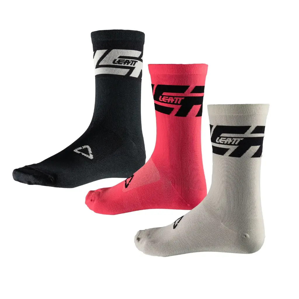 LEATT Pack Calcetines MTB Endurance v26