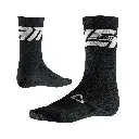 LEATT Calcetines MTB Endurance V26 Negro