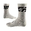 LEATT Calcetines MTB Endurance V26 Blanco