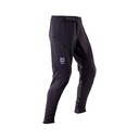 LEATT Pantalón MTB Gravity 3.0 Negro/Gris 