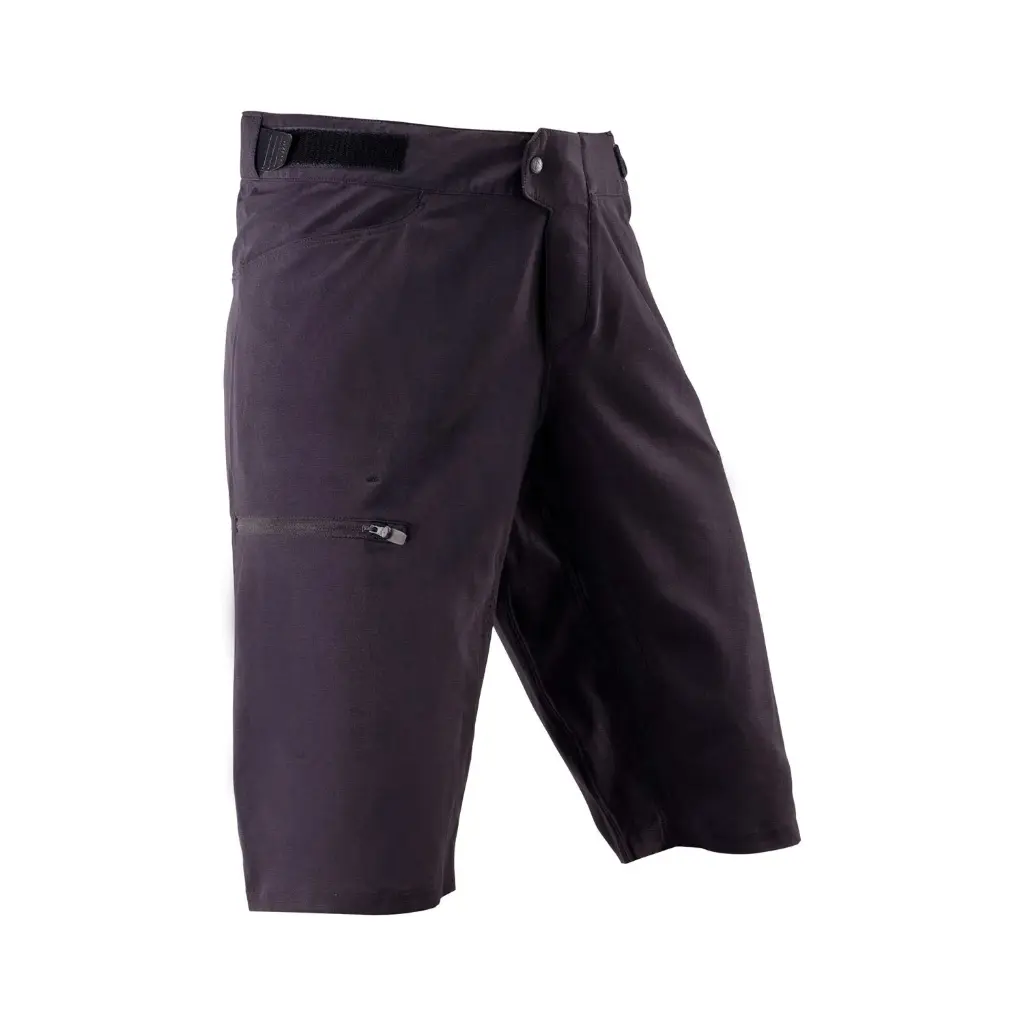 LEATT Short MTB Gravity 2.0 V26 Negro