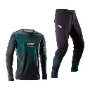 LEATT Kit MTB Gravity 1.0 Szymon Godziek V26