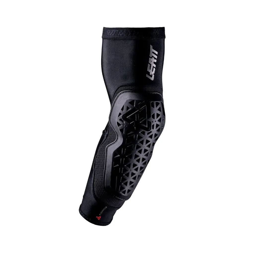 [LB5026011561] LEATT Coderas FlexMesh Black (M)