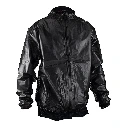 LEATT Chubasquero RaceCover  Ahumado 