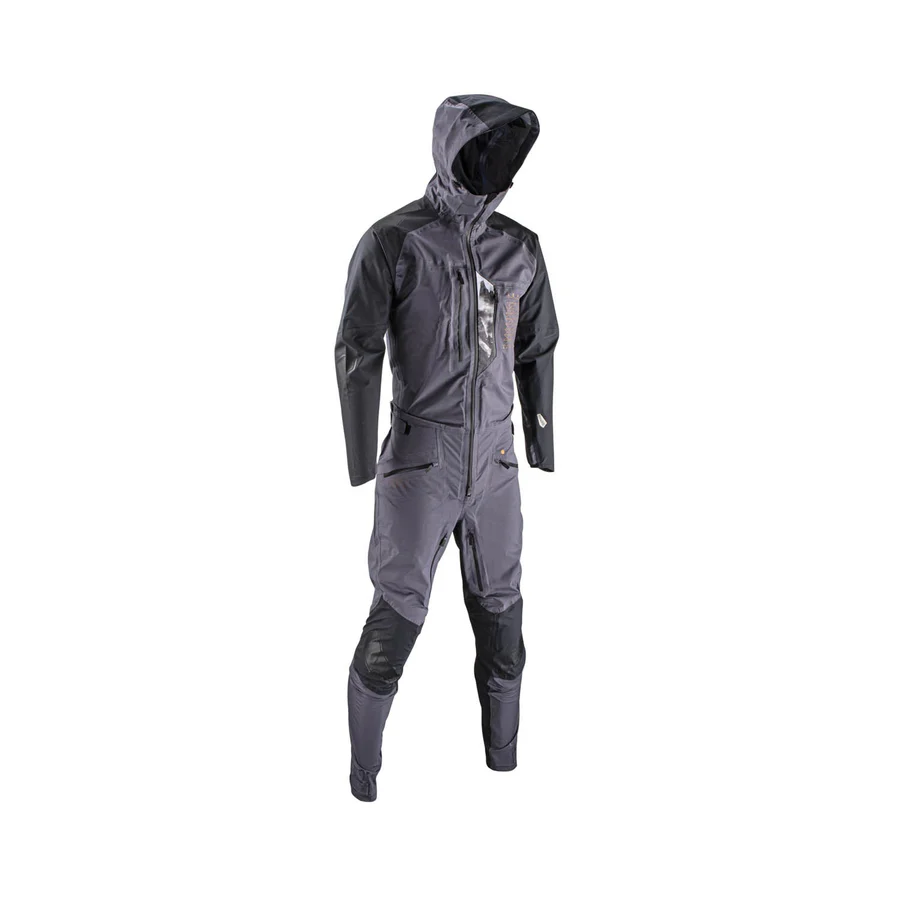 [LB5023035152] LEATT Mono Suit MTB HydraDri 3.0 Shadow (M)