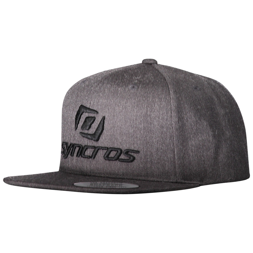 Gorra Syncros Precision