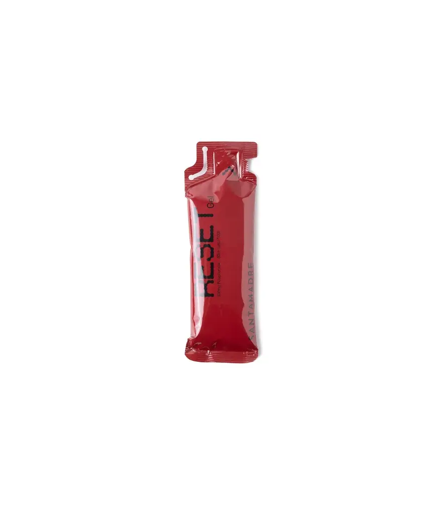 [205-11] Santa Madre RESET Gel OFF CAF Cherry 80 ml
