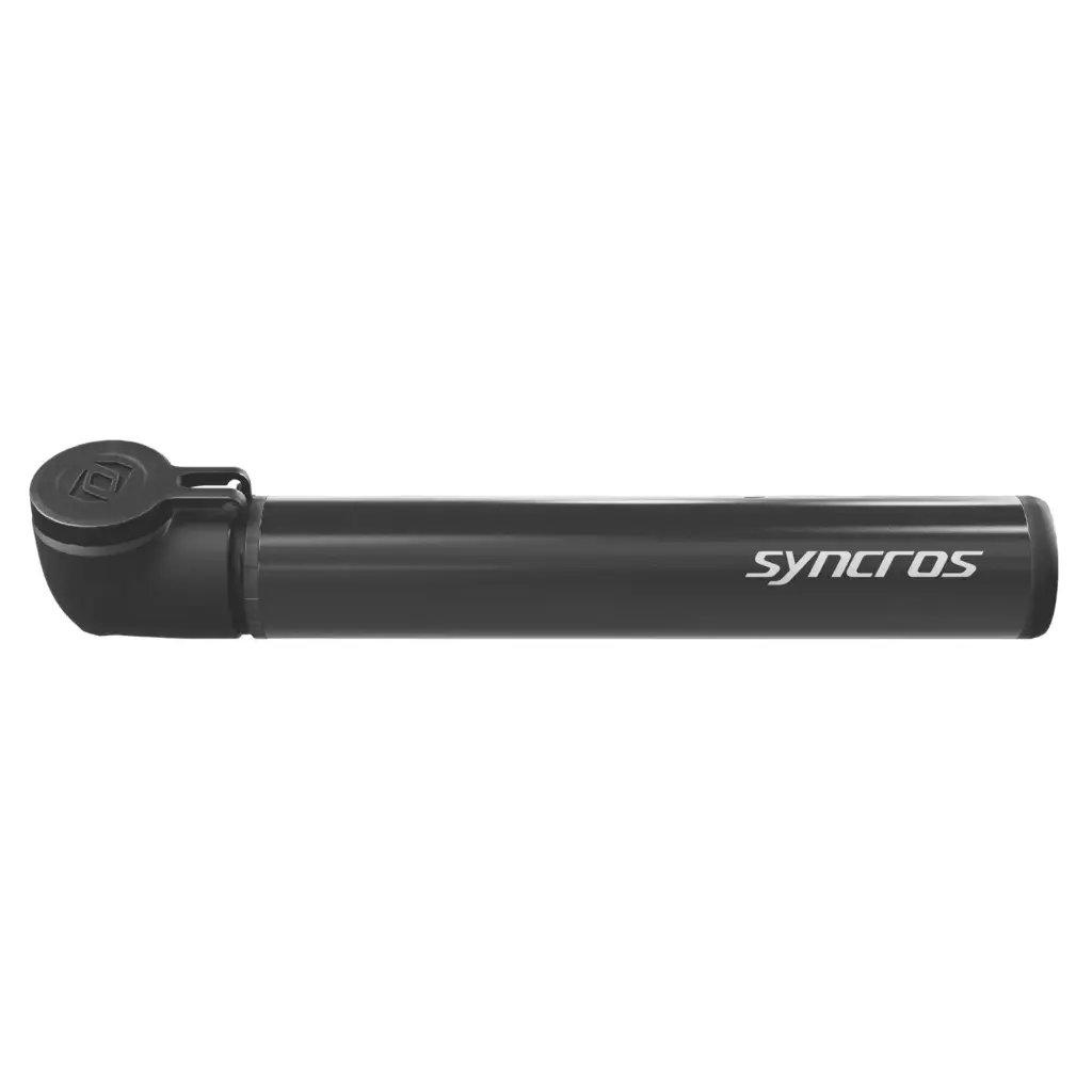 [4253600001222] Syncros MINI-BOMBA BOUNDARY 1.5HV BLACK