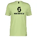 SCOTT CAMISETA MS ICON SS Acid Yellow