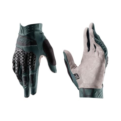 [LB6026056651] LEATT Guantes MTB 4.0 Lite Verde Spruce