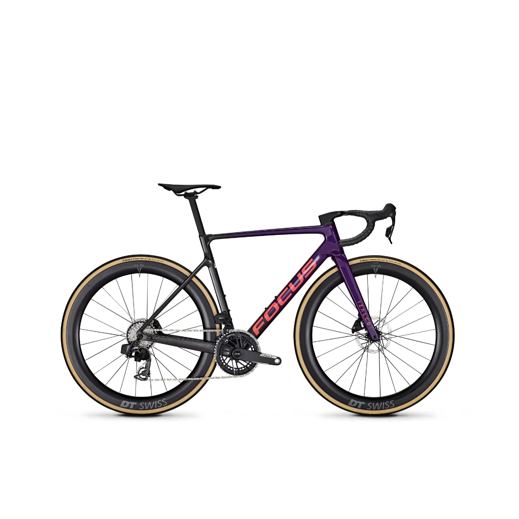 Focus IZALCO MAX 9.8 2026