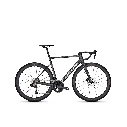 Focus IZALCO MAX 9.7 Negro 2026