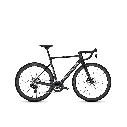 Focus IZALCO MAX 8.9 Negro 2026