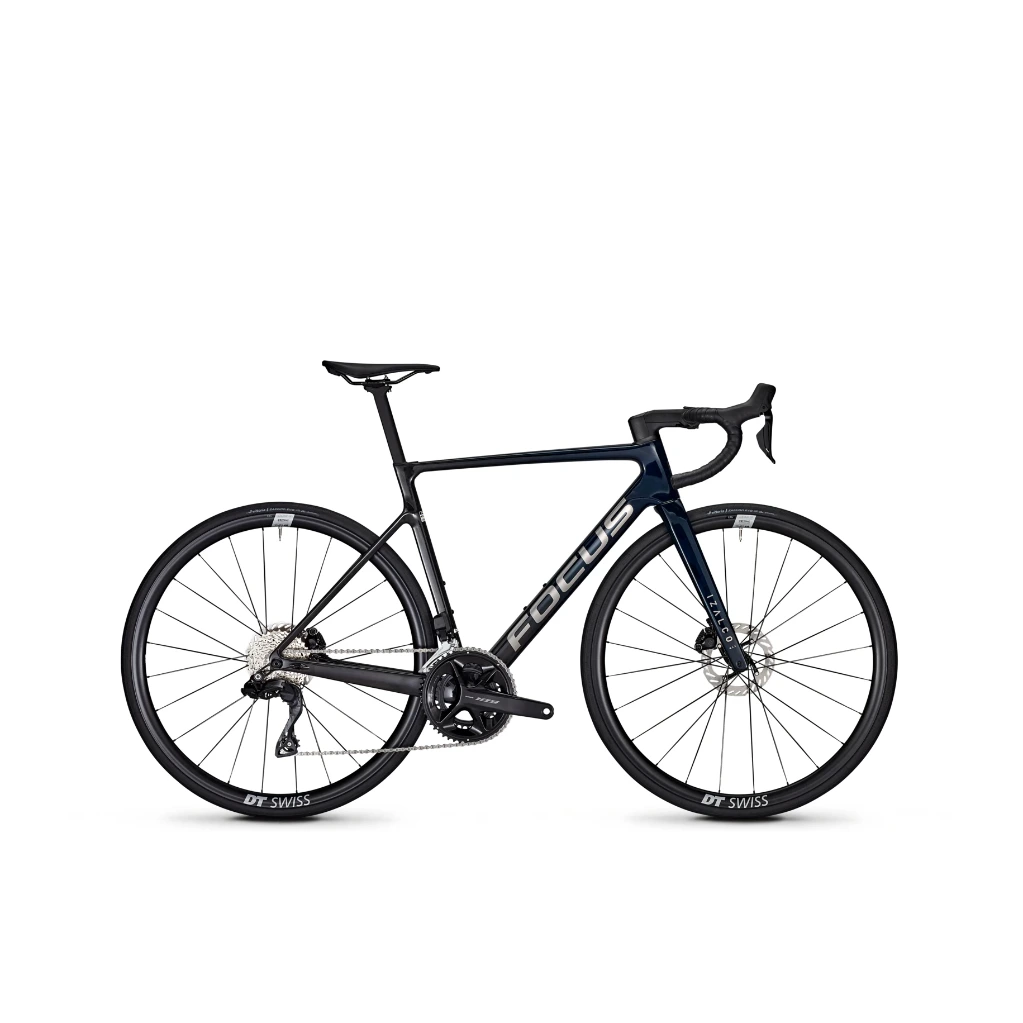 [D690012070] Focus IZALCO MAX 8.8 Azul 2026 (XXS)