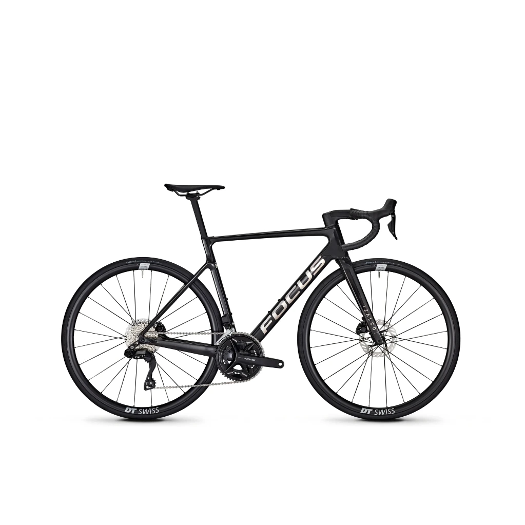Focus IZALCO MAX 8.8 Negro 2026