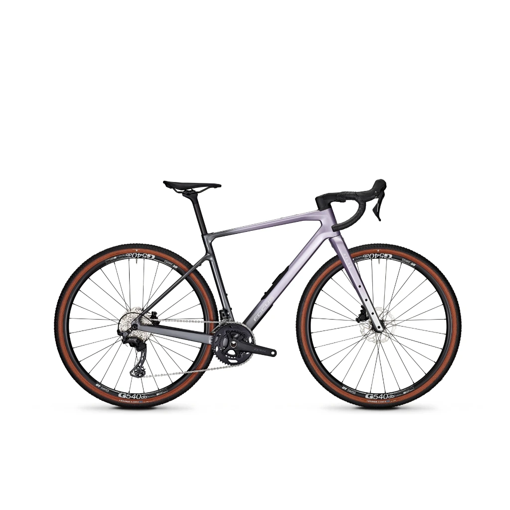 [D690012520] FOCUS ATLAS 8.7 Púrpura (2026) (XS)