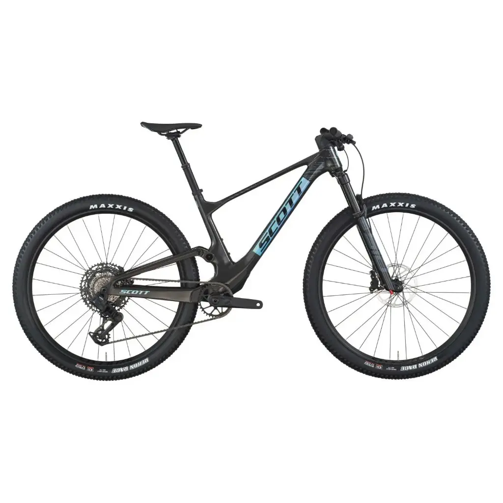 Scott Spark RC Team Carbon (2026) (S)