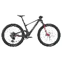 Scott Spark RC World Cup Carbon Black (2026)