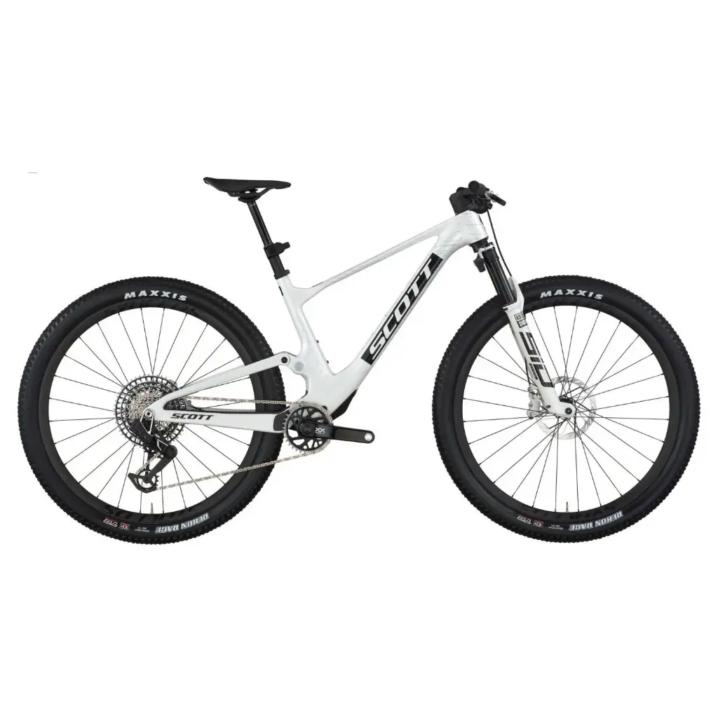 Scott Spark RC World Cup EVO (2026) (S)
