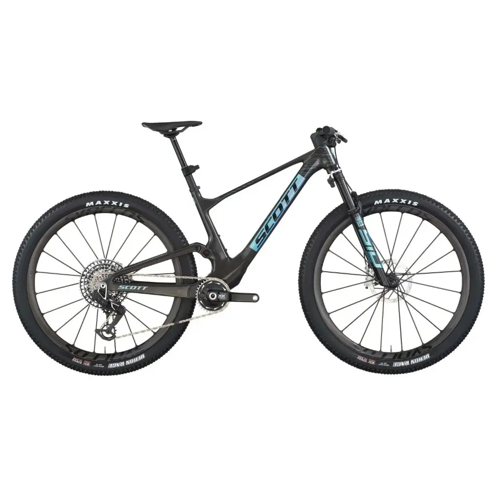 Scott Spark RC SL (2026) (S)