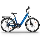 Urban Biker UB100 28" Azul