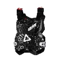 LEATT Peto 1.5 Negro