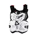 LEATT Peto 1.5 Blanco