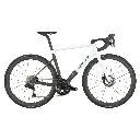 Scott Addict RC Pro Cumulus White/carbon Black (2026)