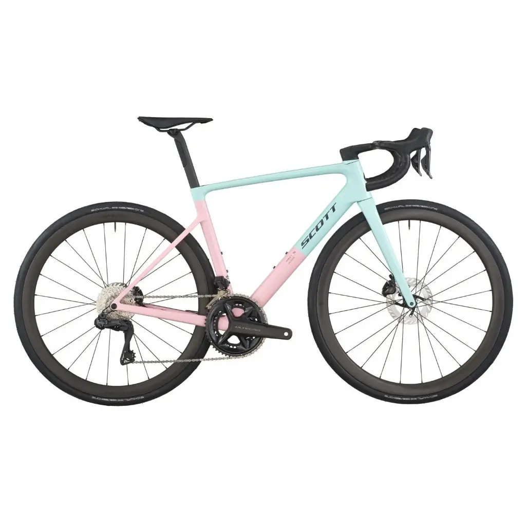 [4256848329002] Scott Addict RC 10 Gelato Blue/gelato Pink (2026) (XXS)