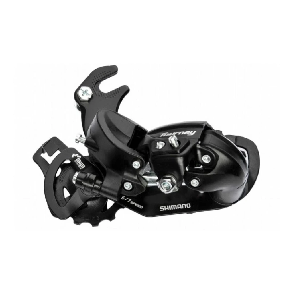[ERDTY300B] SHIMANO Cambio 6/7v TOURNEY RD-TY3