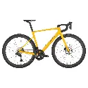 Scott Addict RC 10 Bahama Yellow (2025)