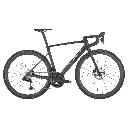 Scott Addict RC 20 Carbon Black (2025)
