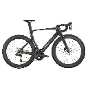 Scott Foil  RC 10 Carbon Black (2026)