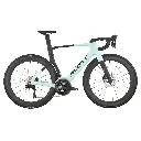 Scott Foil  RC 20 Gelato Blue/carbon Black (2026)