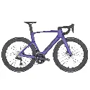Scott Foil  RC 10 Purple (2025)