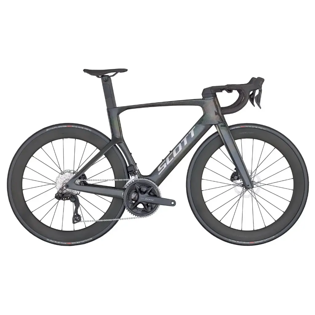 Scott Foil  RC 20 (2025)
