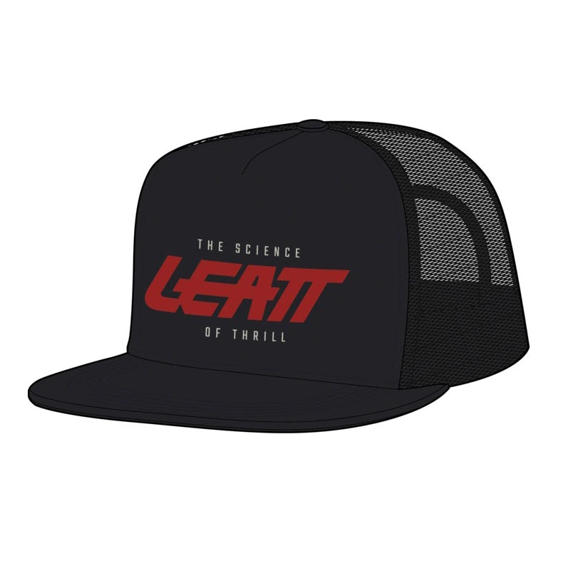 [LB5026081040] Gorra LEATT Trucker