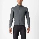 CASTELLI Perfetto Ros 2 URBAN GRAY/SILVER REFLEX