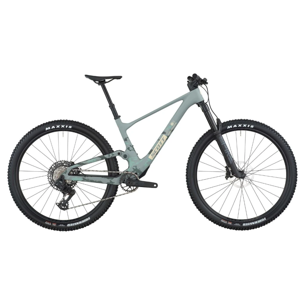[4255658312008] Scott Spark 920 (2026) (M)