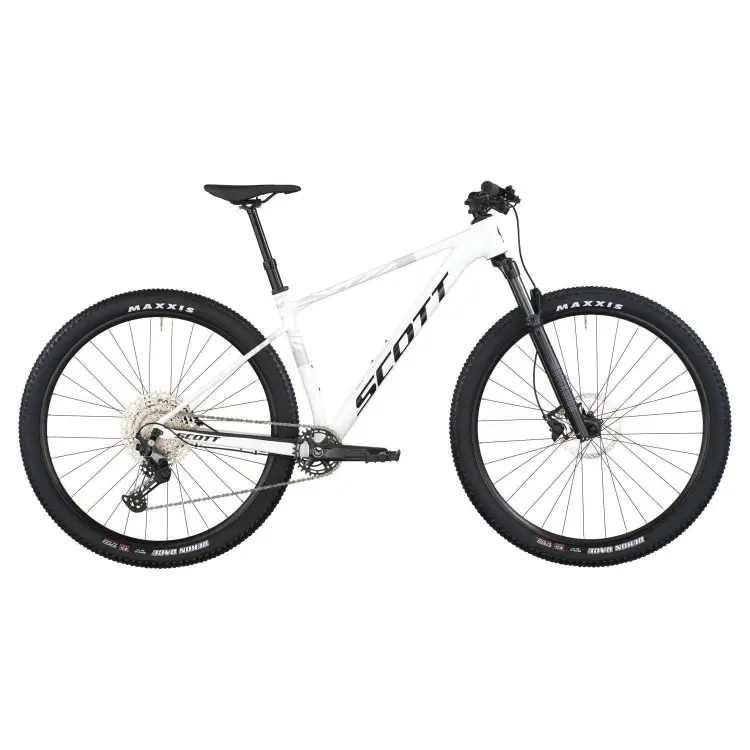 SCOTT Scale 940 White (2026) (XS)