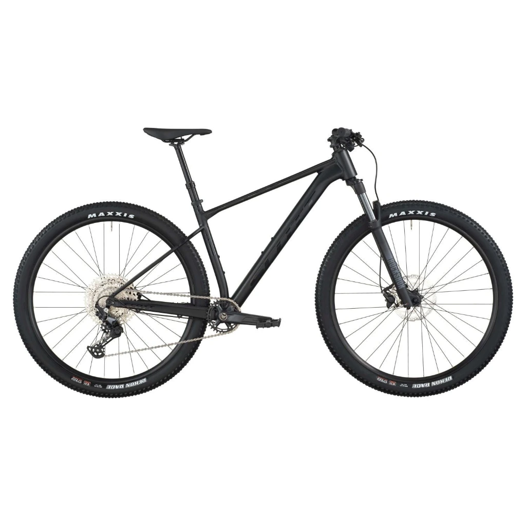 SCOTT Scale 940 Black (2026) (XS)