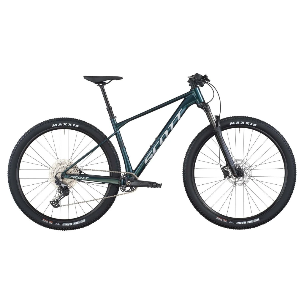 SCOTT Scale 935 Twinkle Green (2026) (XS)