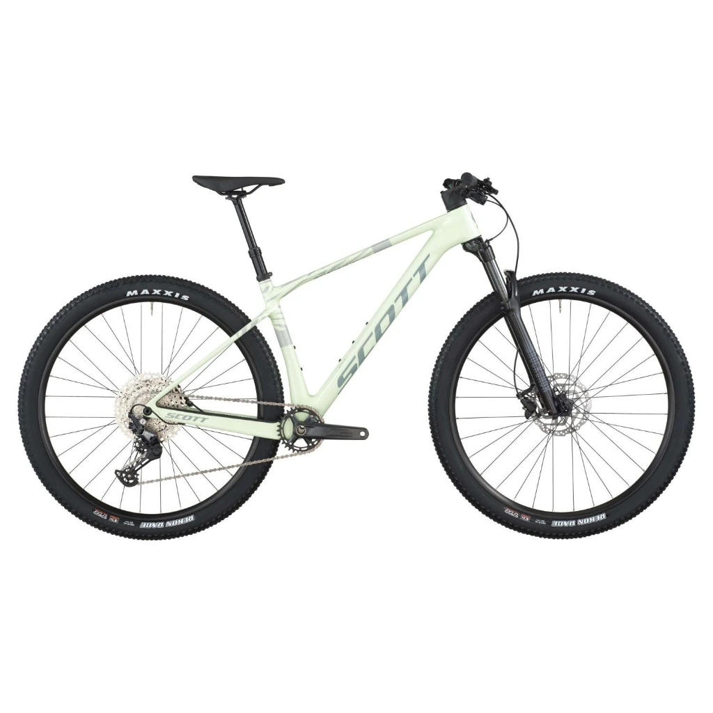 SCOTT Scale 920 Ambrosia Green (2026) (S)