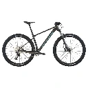 SCOTT Scale 920 Carbon Black (2026)