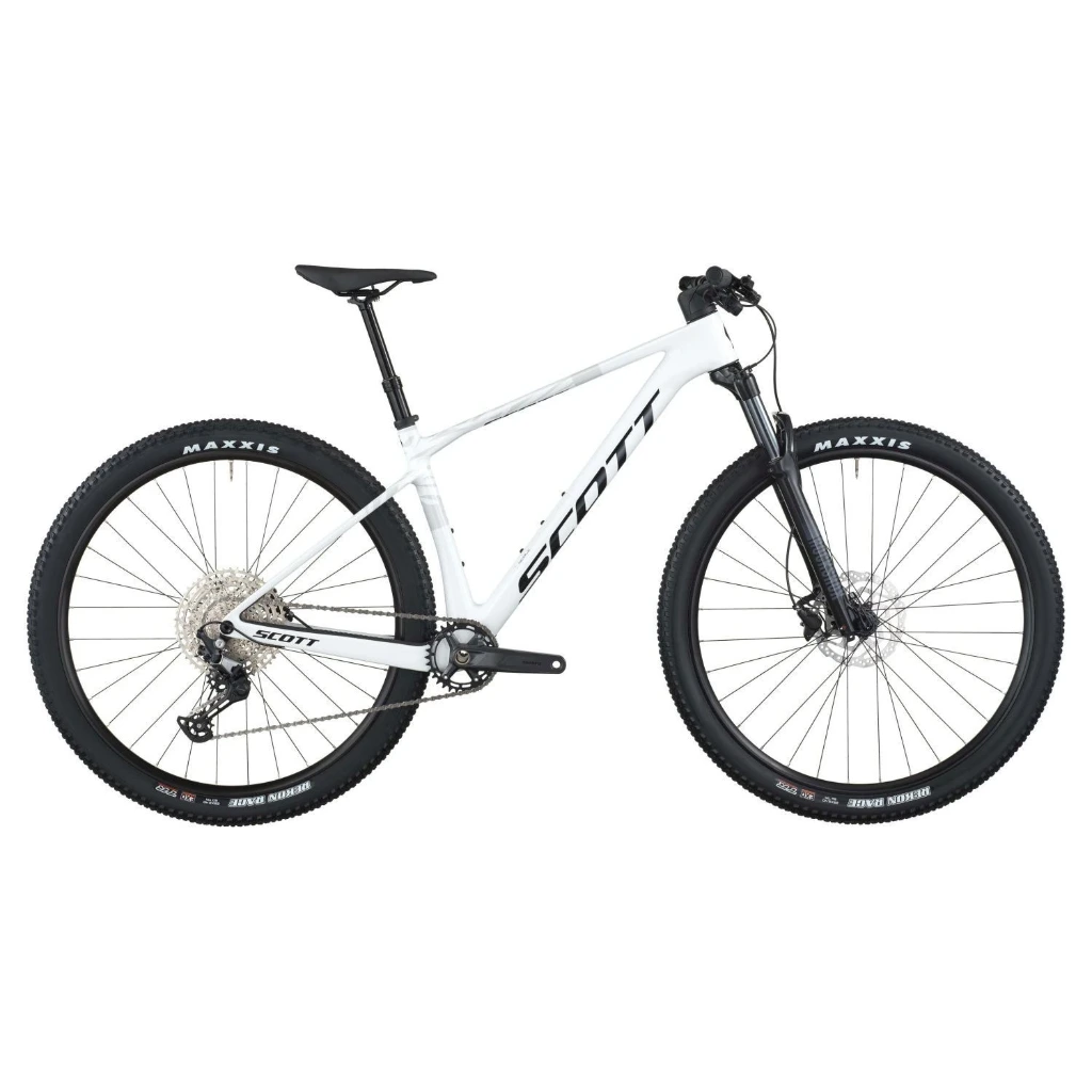 SCOTT Scale 920 White (2026) (S)