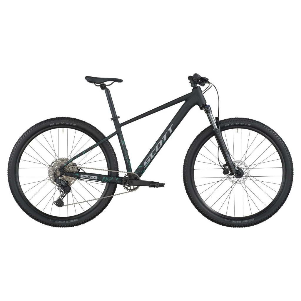 Bicicleta SCOTT Contrail 20 Black (2026) (XS)