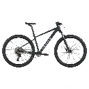 Bicicleta SCOTT Contrail 20 Black (2026)