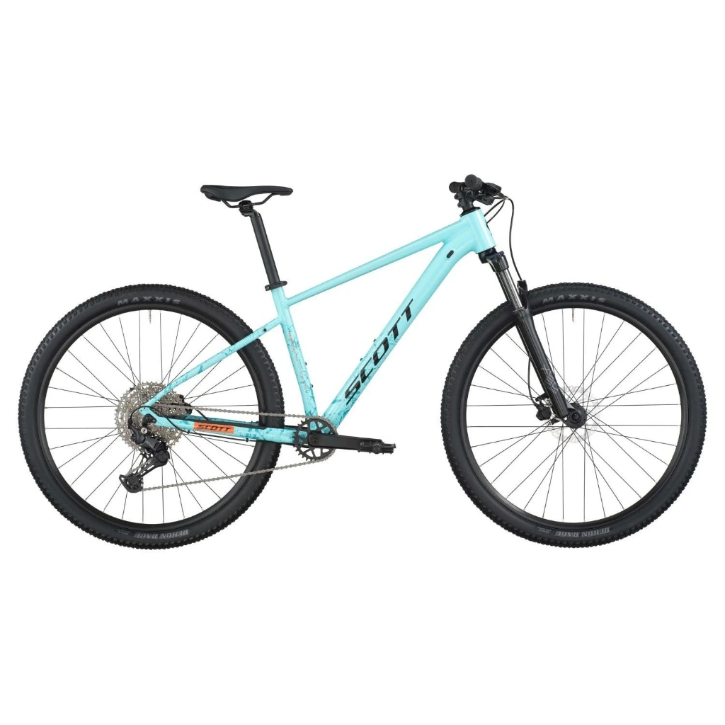 Bicicleta SCOTT Contrail 20 Tropic Blue (2026) (XS)