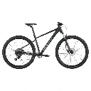 Bicicleta SCOTT Contrail 30 Black (2026)
